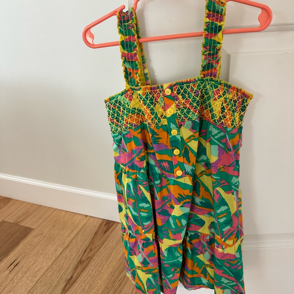 Girls Dress